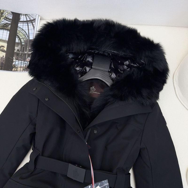 Moncler Down Jackets